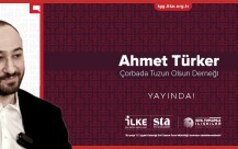 Ahmet Türker